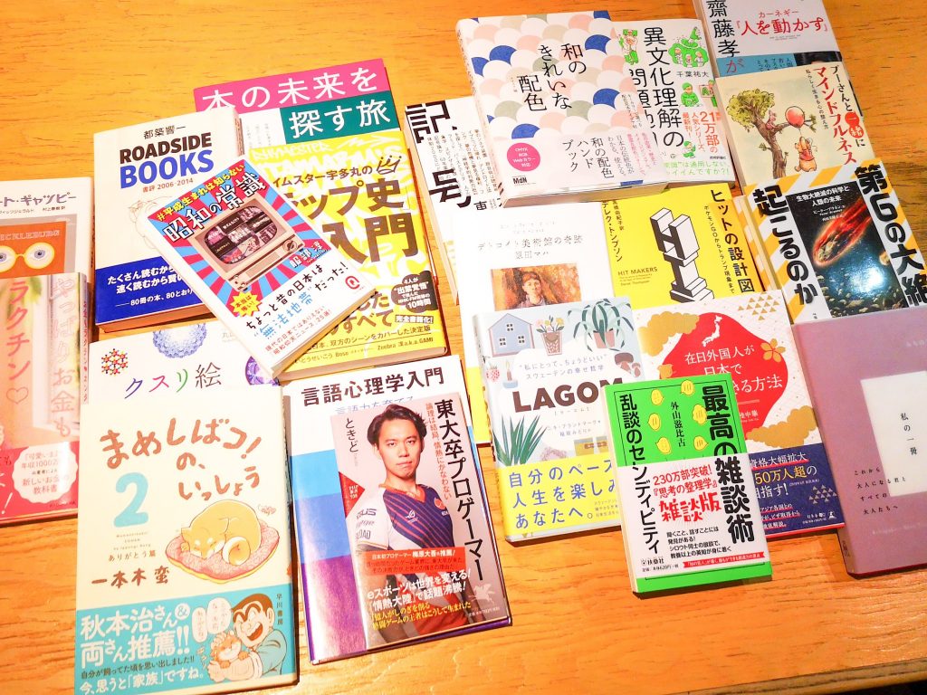 読書会 40回
